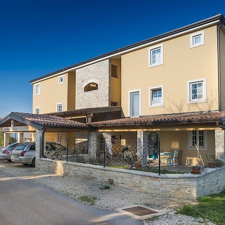 Apartments & Rooms Buoni Amici Murine ภายนอก รูปภาพ