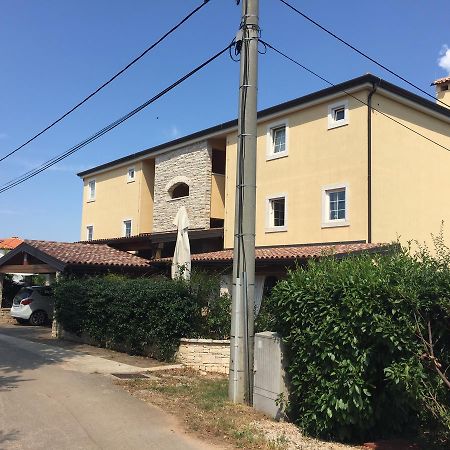 Apartments & Rooms Buoni Amici Murine ภายนอก รูปภาพ