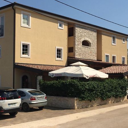 Apartments & Rooms Buoni Amici Murine ภายนอก รูปภาพ