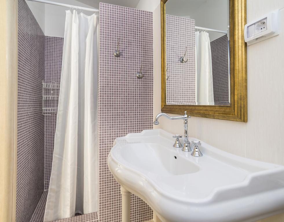 Apartments & Rooms Buoni Amici Murine ห้อง รูปภาพ