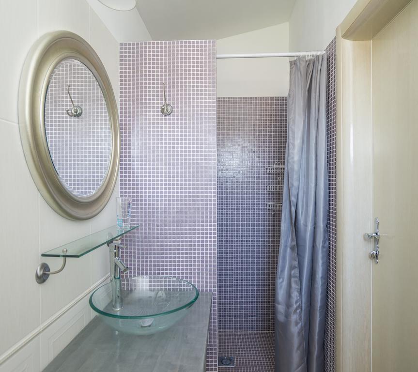 Apartments & Rooms Buoni Amici Murine ห้อง รูปภาพ