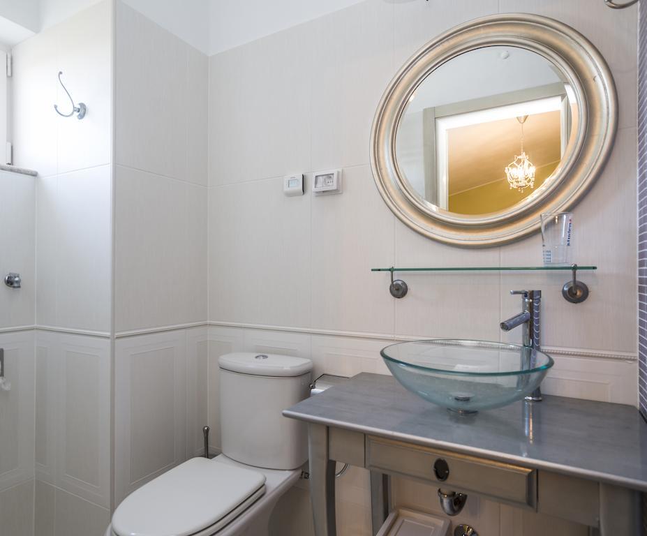Apartments & Rooms Buoni Amici Murine ห้อง รูปภาพ