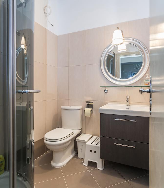 Apartments & Rooms Buoni Amici Murine ห้อง รูปภาพ