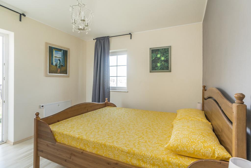 Apartments & Rooms Buoni Amici Murine ห้อง รูปภาพ