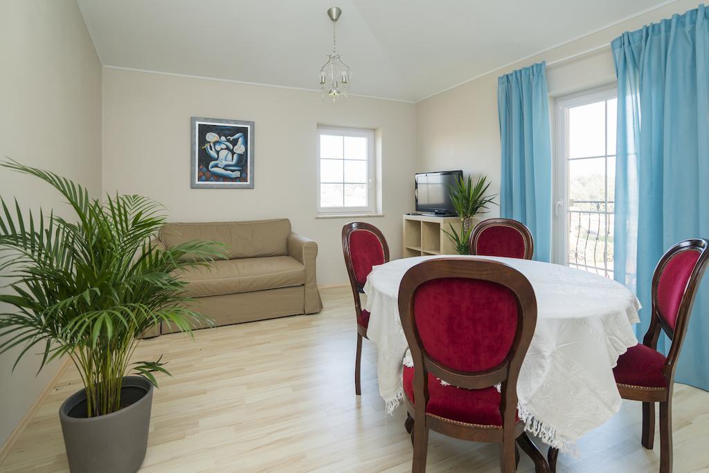 Apartments & Rooms Buoni Amici Murine ห้อง รูปภาพ