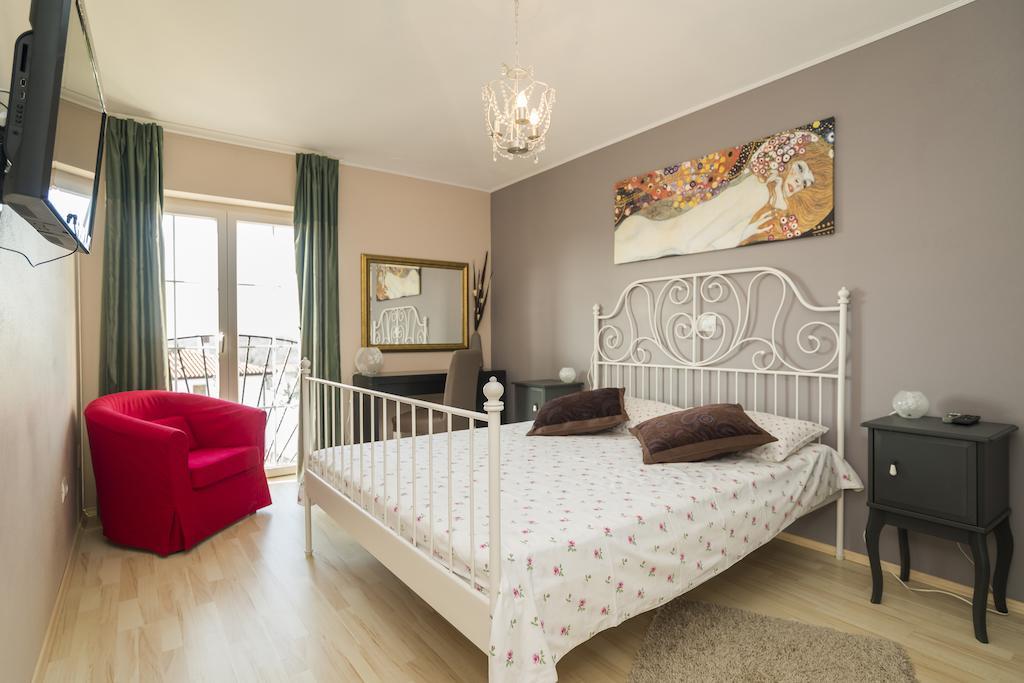 Apartments & Rooms Buoni Amici Murine ห้อง รูปภาพ