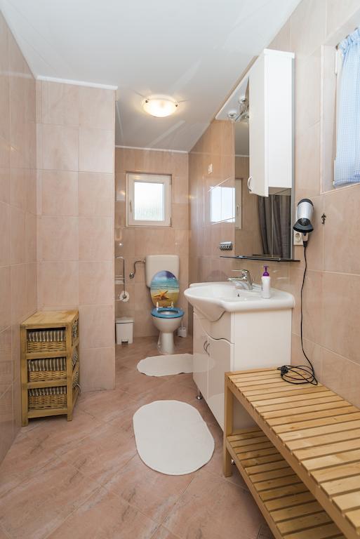 Apartments & Rooms Buoni Amici Murine ห้อง รูปภาพ