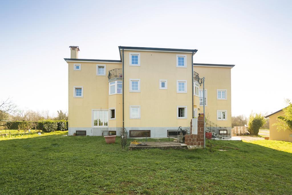 Apartments & Rooms Buoni Amici Murine ภายนอก รูปภาพ