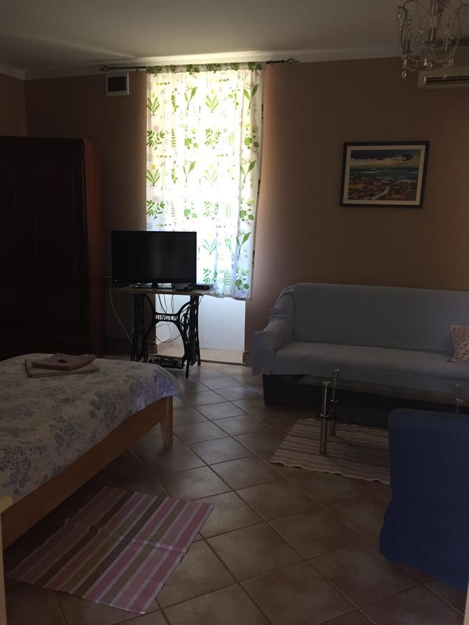 Apartments & Rooms Buoni Amici Murine ภายนอก รูปภาพ