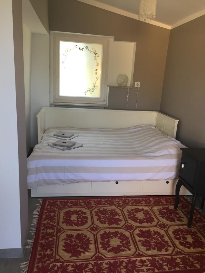 Apartments & Rooms Buoni Amici Murine ภายนอก รูปภาพ