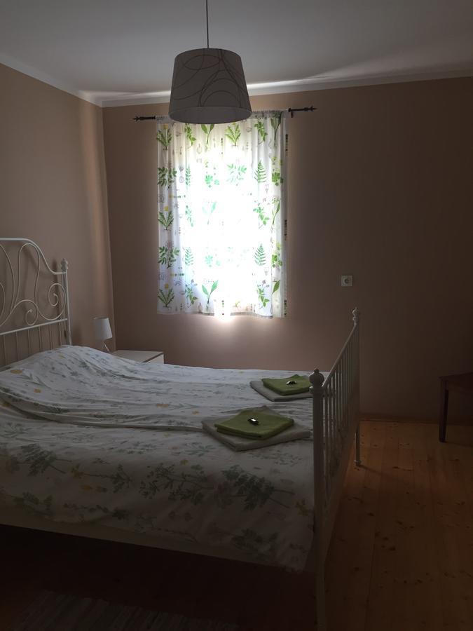 Apartments & Rooms Buoni Amici Murine ภายนอก รูปภาพ